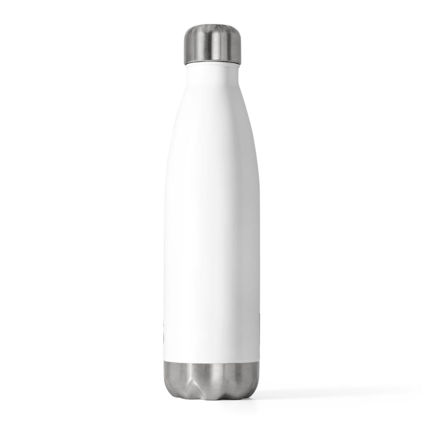 Insulated Water Bottle —  20oz