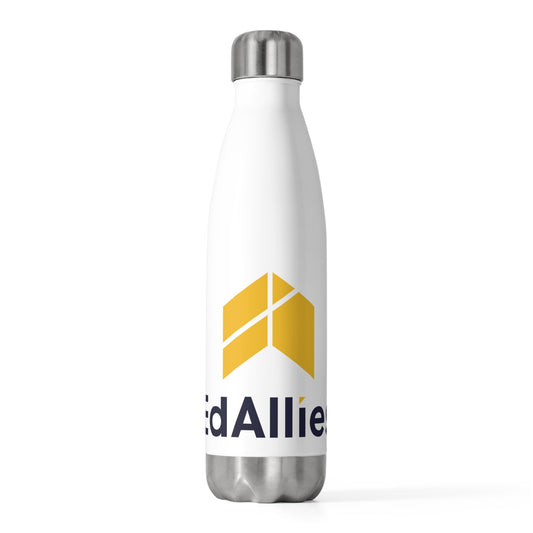 Insulated Water Bottle —  20oz