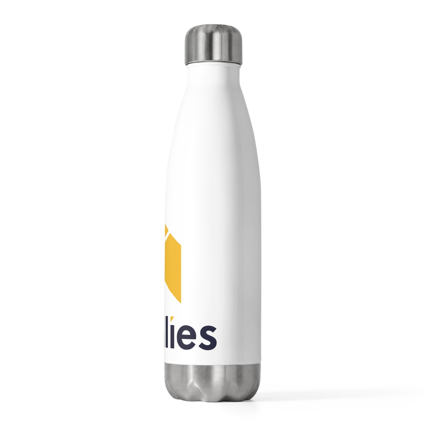 Insulated Water Bottle —  20oz