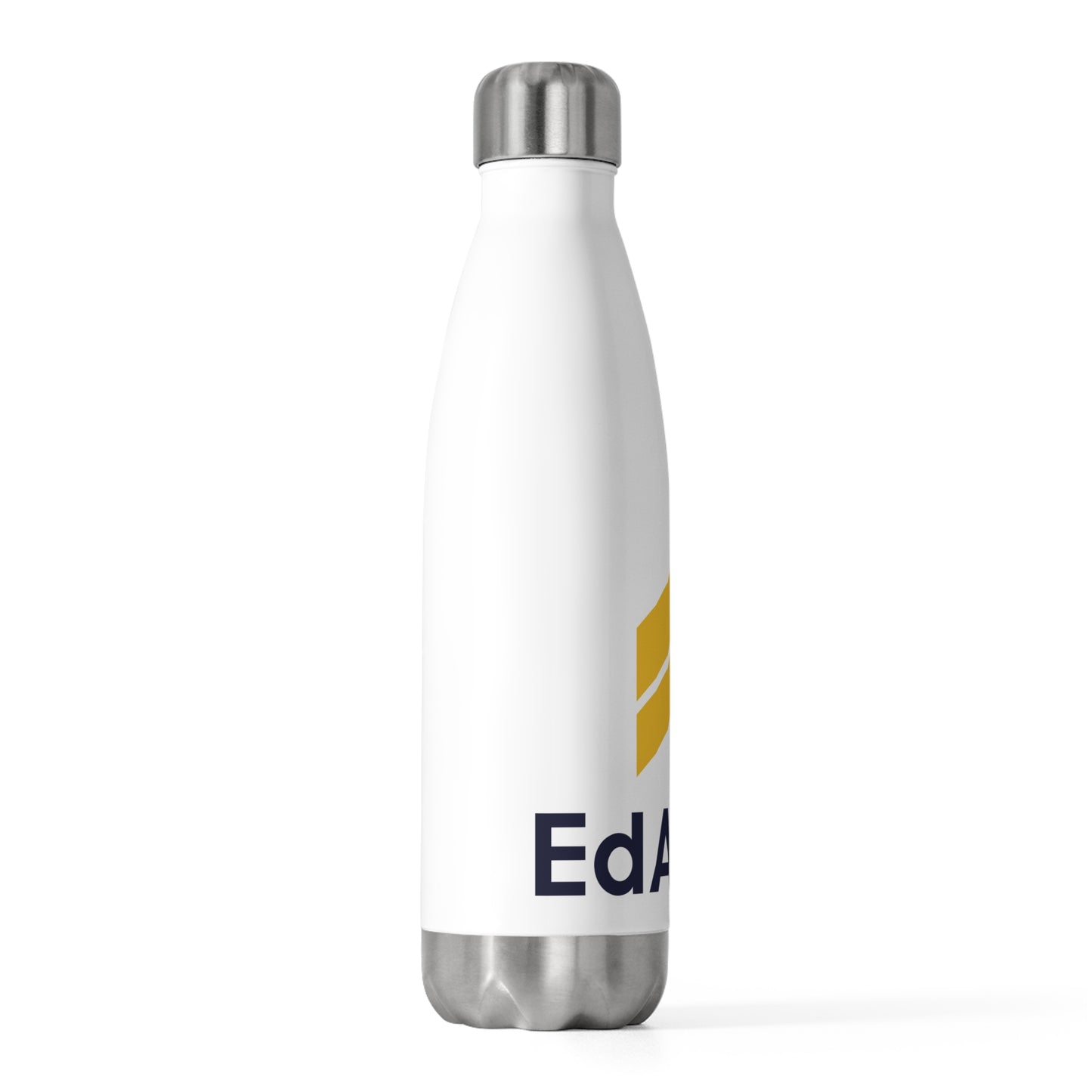 Insulated Water Bottle —  20oz